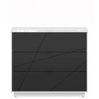 Comoda FORN KOM3S BIP/CAM